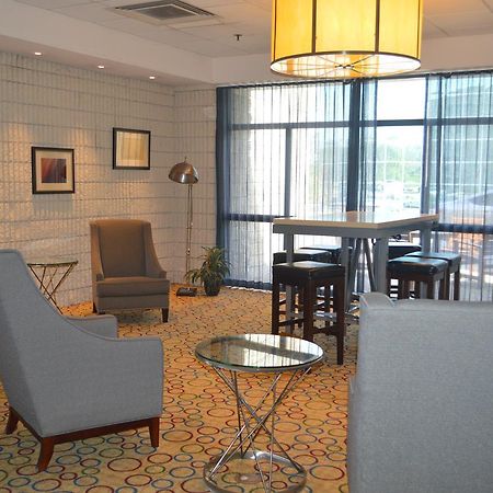 Red Lion Hotel North Baltimore Timonium Exteriér fotografie