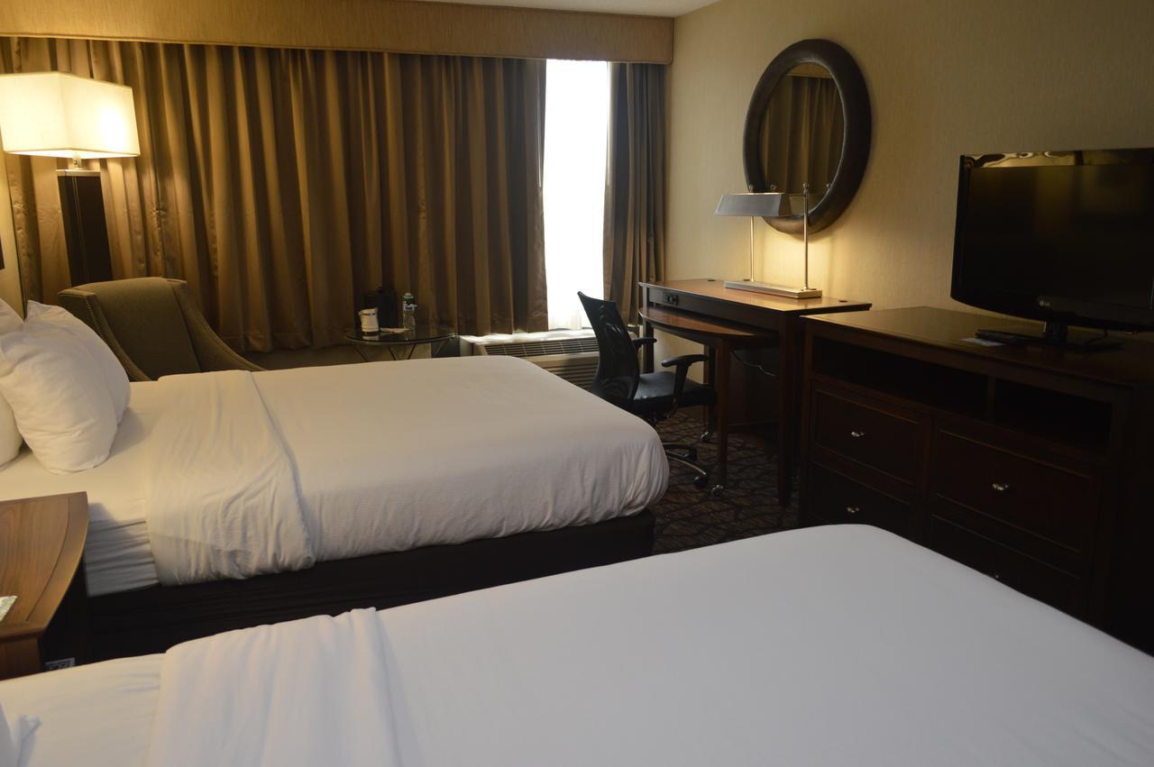 Red Lion Hotel North Baltimore Timonium Exteriér fotografie