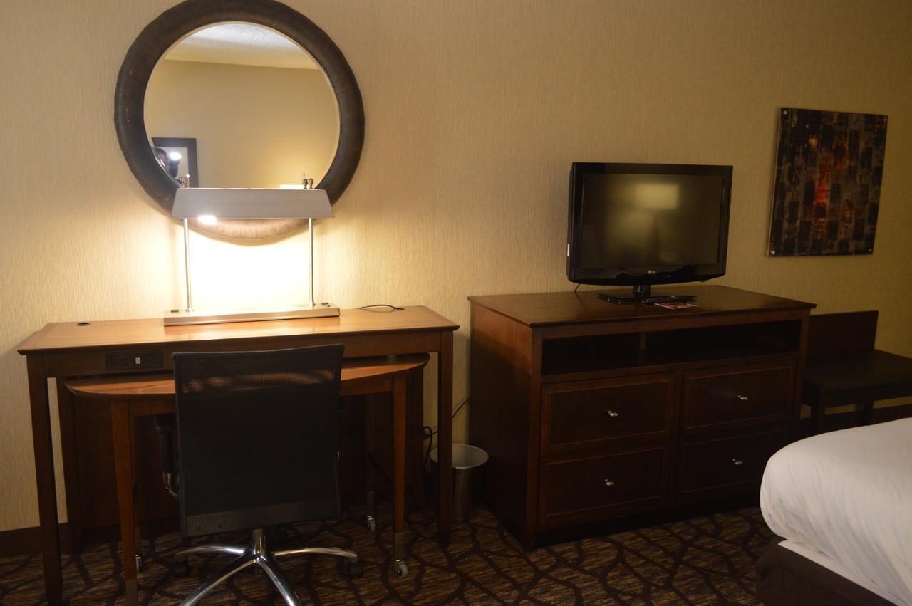 Red Lion Hotel North Baltimore Timonium Exteriér fotografie