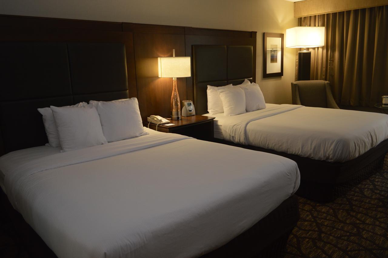 Red Lion Hotel North Baltimore Timonium Exteriér fotografie