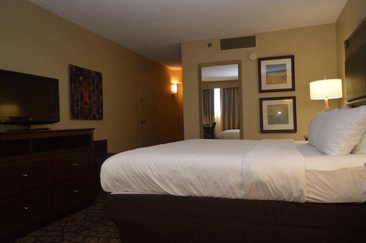 Red Lion Hotel North Baltimore Timonium Exteriér fotografie