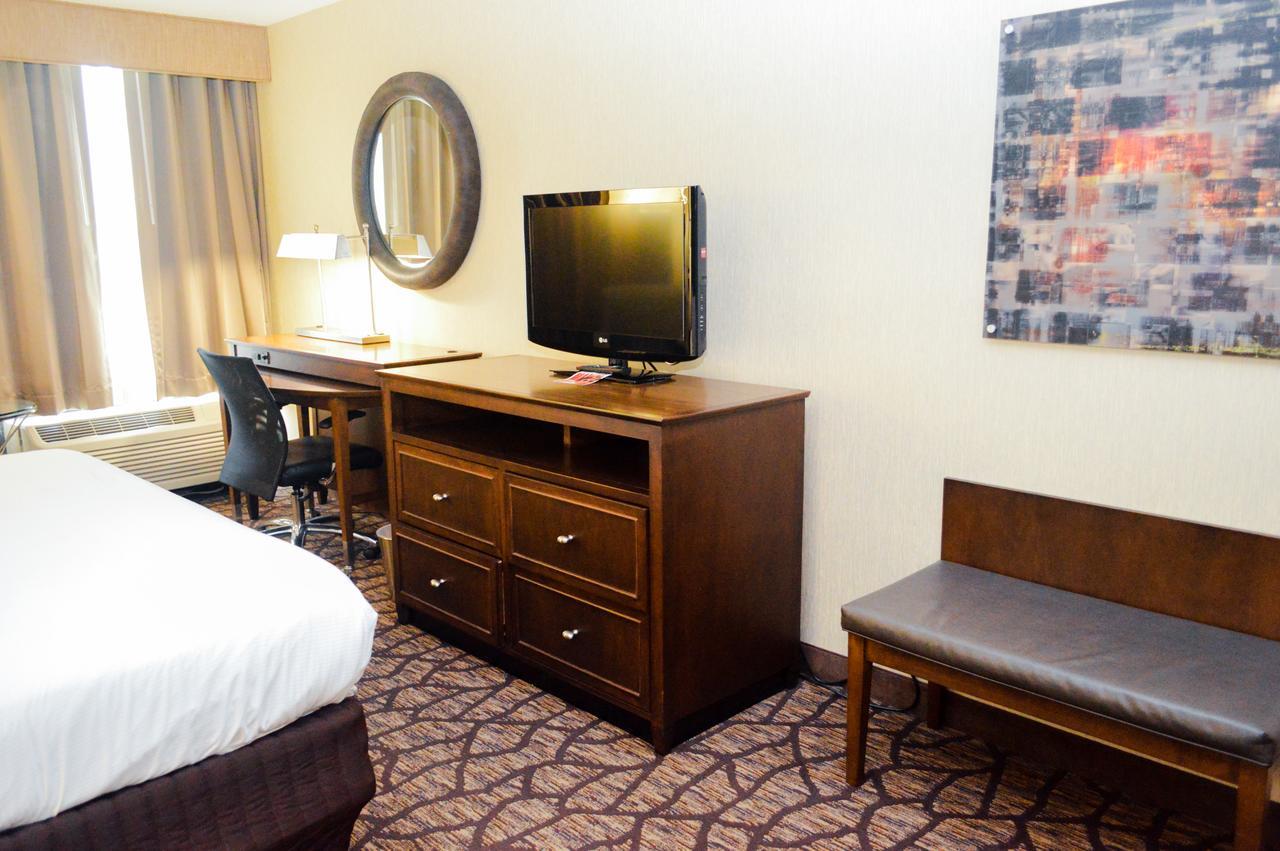 Red Lion Hotel North Baltimore Timonium Exteriér fotografie