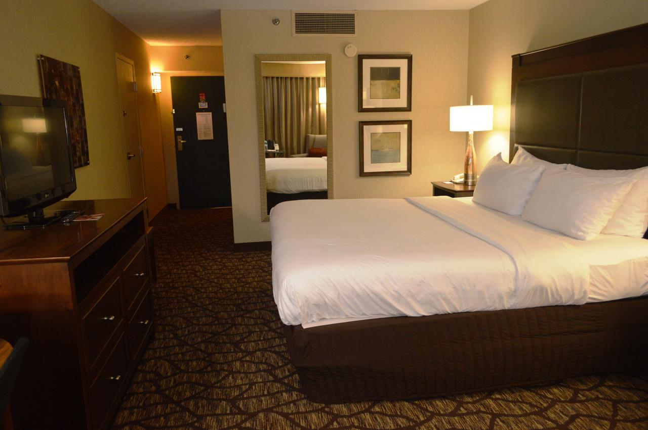 Red Lion Hotel North Baltimore Timonium Exteriér fotografie