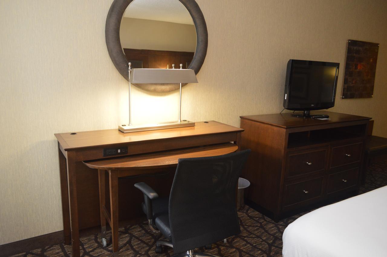 Red Lion Hotel North Baltimore Timonium Exteriér fotografie