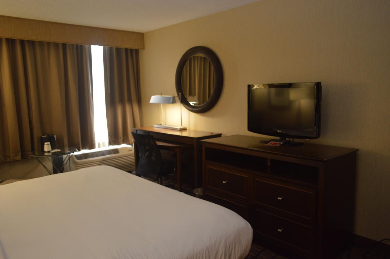 Red Lion Hotel North Baltimore Timonium Exteriér fotografie